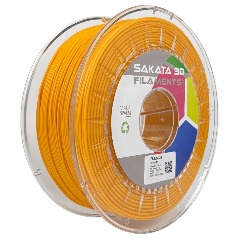 FleX-920 NARANJA FleX-920 NARANJA