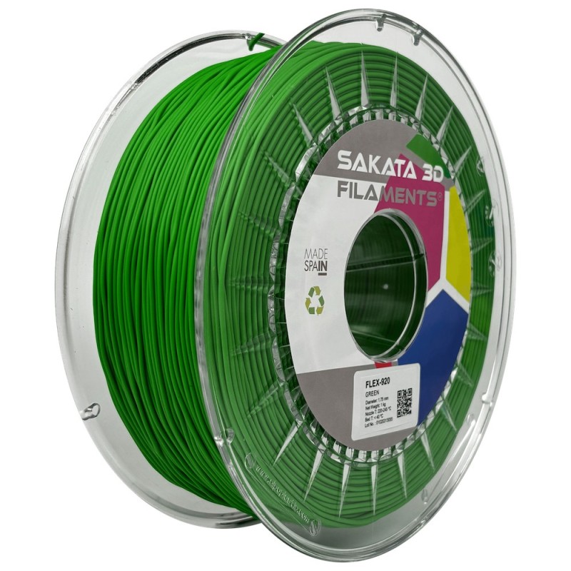 FleX-920 VERDE FleX-920 VERDE