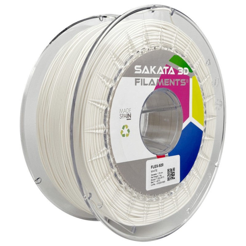 FleX-920 BLANCO FleX-920 BLANCO