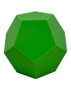 PLA 850 GREEN