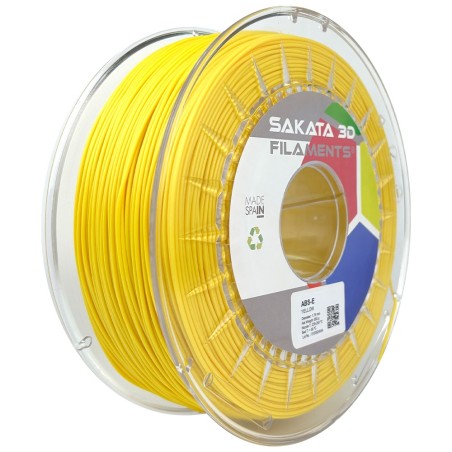 ABS-E YELLOW