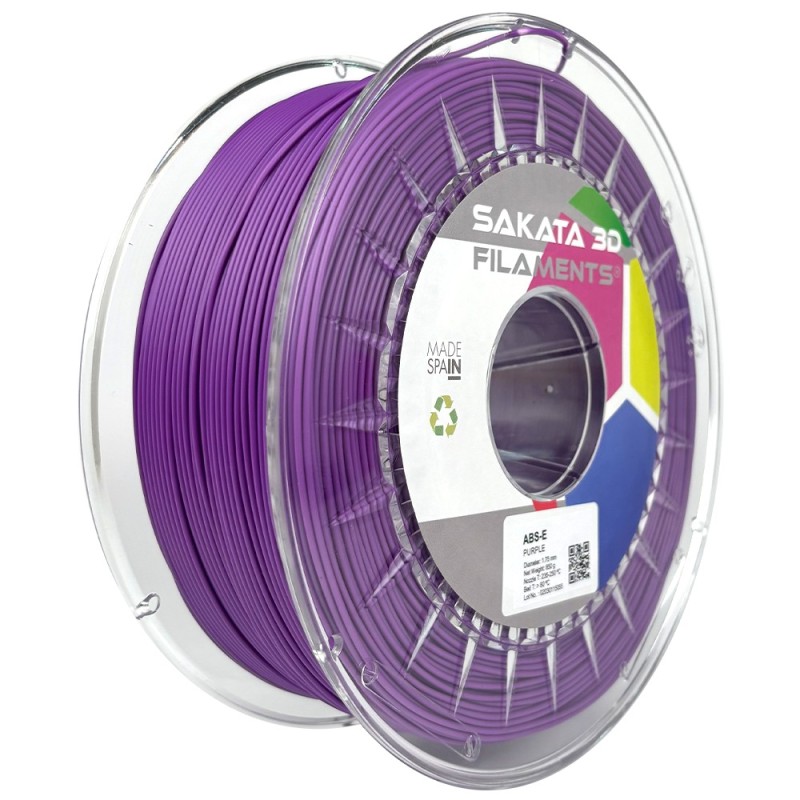 ABS-E PURPLE ABS-E PURPLE