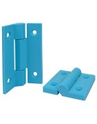 ABS-E LIGHT BLUE