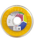 PLA-M MATE AMARILLO