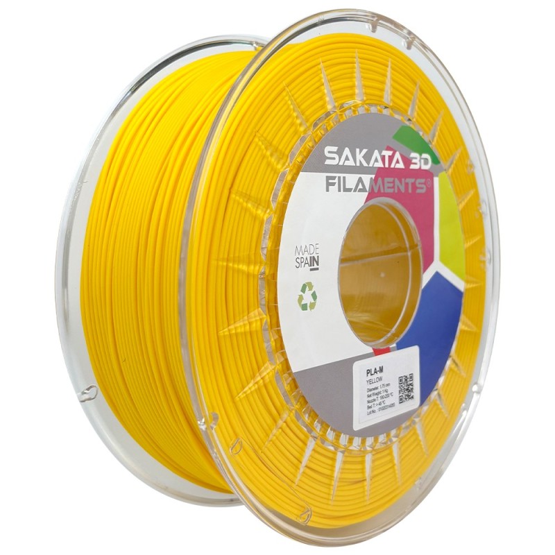 PLA-M MATE AMARILLO PLA-M MATE AMARILLO