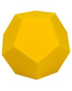 PLA-M MATE AMARILLO