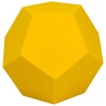 PLA-M MATE AMARILLO