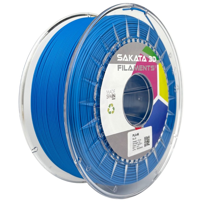 PLA-M MATE AZUL PLA-M MATE AZUL