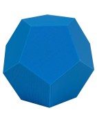 PLA-M MATE AZUL