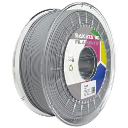 PLA-M MATE GRIS