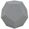 PLA-M MATE GRIS