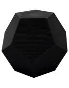 PLA-M MATE NEGRO