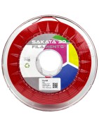 PLA-M MATE ROJO