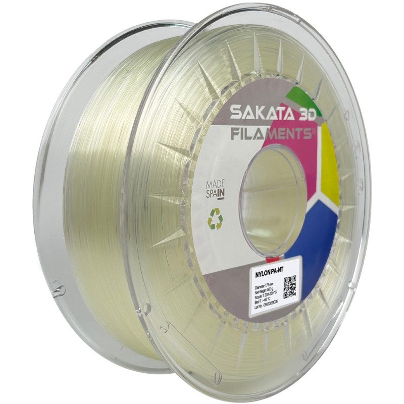 PA-NT NYLON PA-NT NYLON