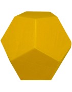 PLA 850 AMARILLO