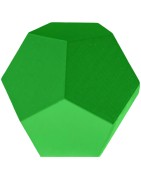 PLA 850 SILK CLOVER