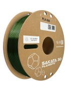 PLA 850 SILK FIR GREEN