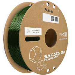 PLA 850 SILK FIR GREEN