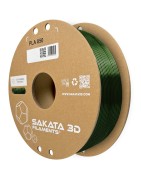 PLA 850 SILK FIR GREEN