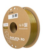 PLA 850 SILK GOLD