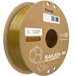 PLA 850 SILK GOLD