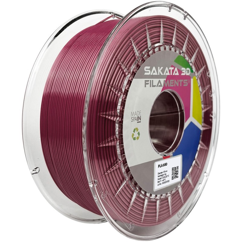 PLA 850 SILK WINE PLA 850 SILK WINE