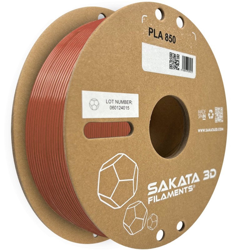 PLA 850 TERRACOTTA PLA 850 TERRACOTTA