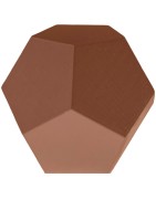 PLA 850 TERRACOTTA