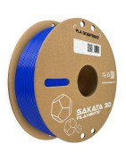 PLA Go&Print AZUL