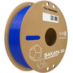 PLA Go&Print AZUL