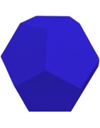 PLA Go&Print AZUL