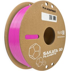 PLA Go&Print FUCSIA