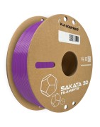 PLA Go&Print MORADO