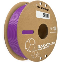 PLA Go&Print MORADO