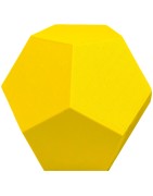 PLA Go&Print AMARILLO
