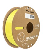 PLA Go&Print AMARILLO PASTEL