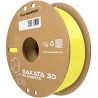 PLA Go&Print AMARILLO PASTEL