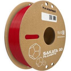 PLA Go&Print ROJO