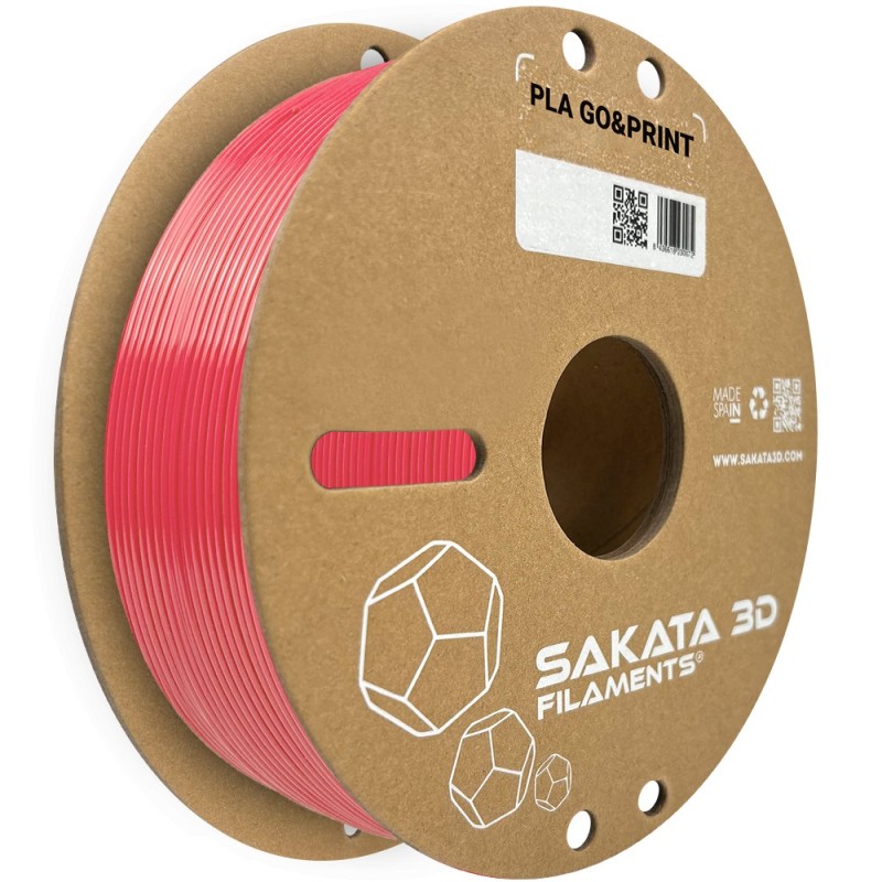 PLA Go&Print ROSA PLA Go&Print ROSA