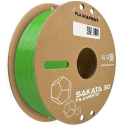 PLA Go&Print VERDE