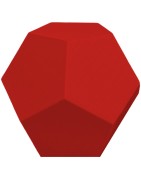 PLA 850 ROJO