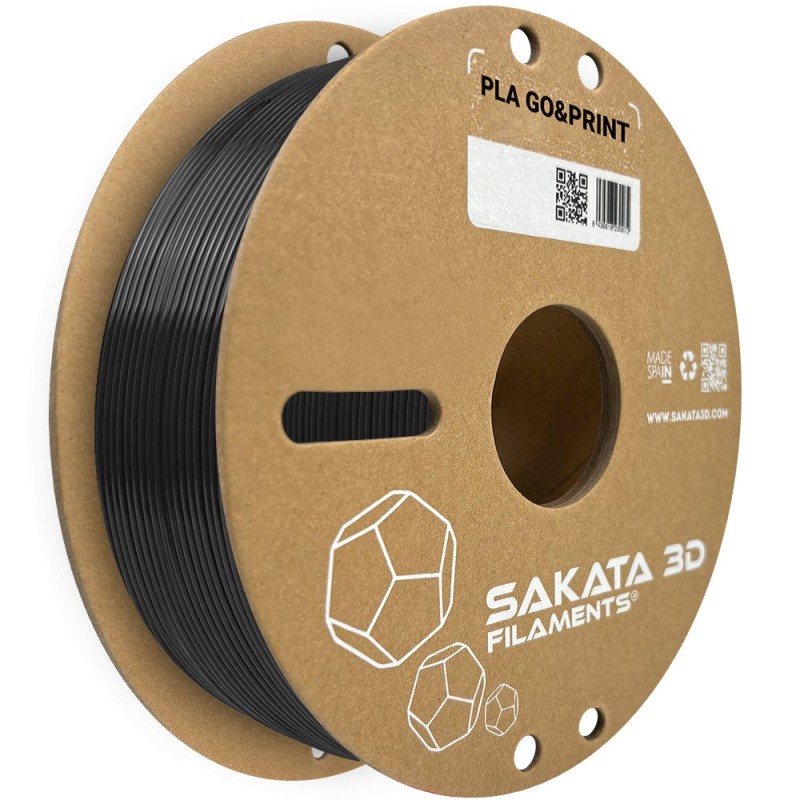 PLA Go&Print MAGIC STAR GOLD PLA Go&Print MAGIC STAR GOLD