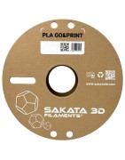 PLA Go&Print MAGIC STAR GOLD