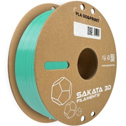 PLA Go&Print SURF GREEN