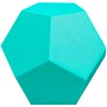 PLA Go&Print SURF GREEN