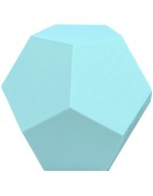 PLA Go&Print TURQUESA PASTEL
