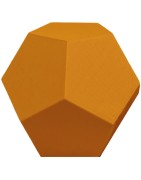 PLA 850 REPRINT NARANJA