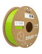 PLA 850 FLUOR LIGHT GREEN