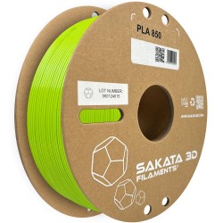 PLA 850 FLUOR LIGHT GREEN