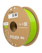 PLA 850 FLUOR LIGHT GREEN